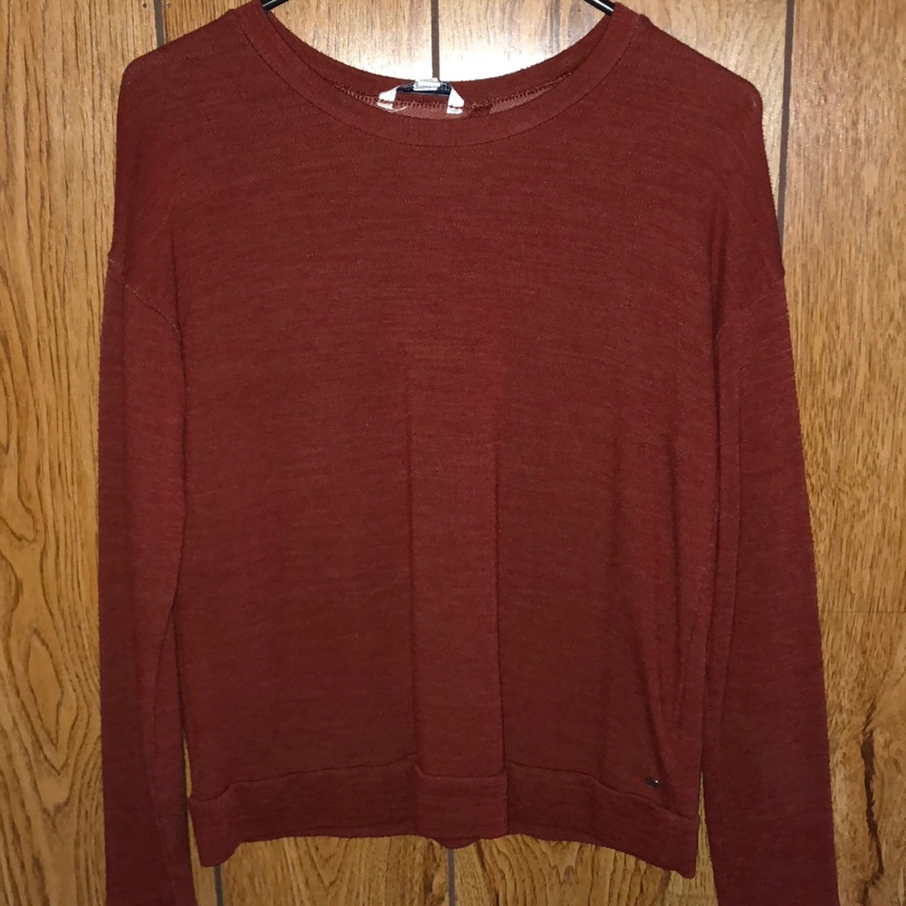 Sweater/sweatshirt